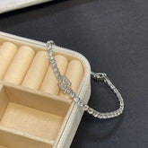 Luxury Zircon Bracelet